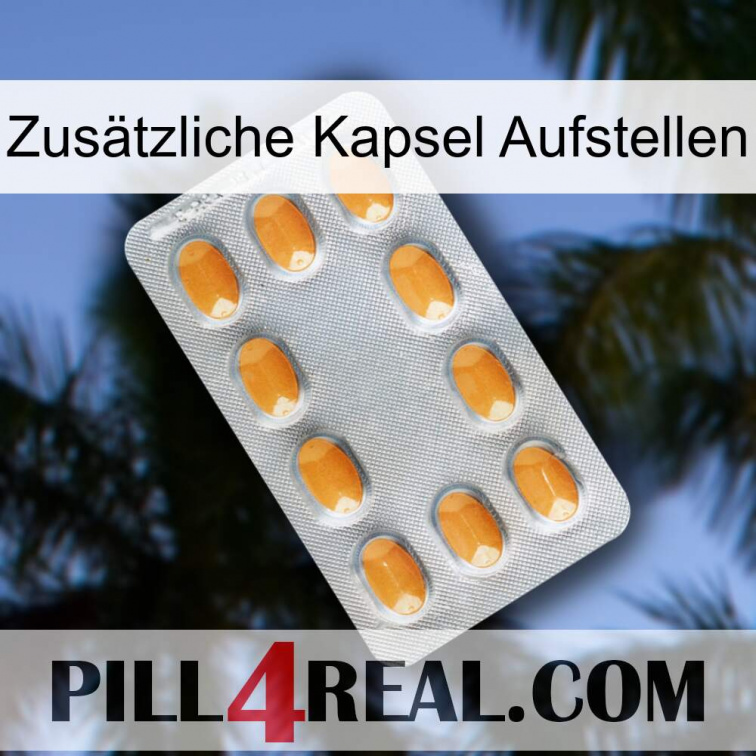 Zusätzliche Kapsel Aufstellen cialis3